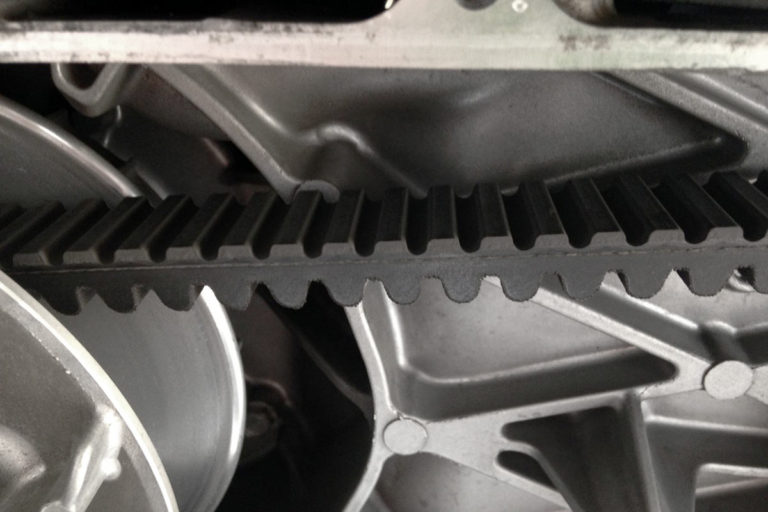 Courroie De Distribution 3M Pour Scooter Ou E-Scooter - Pièce De Rechange HMParts